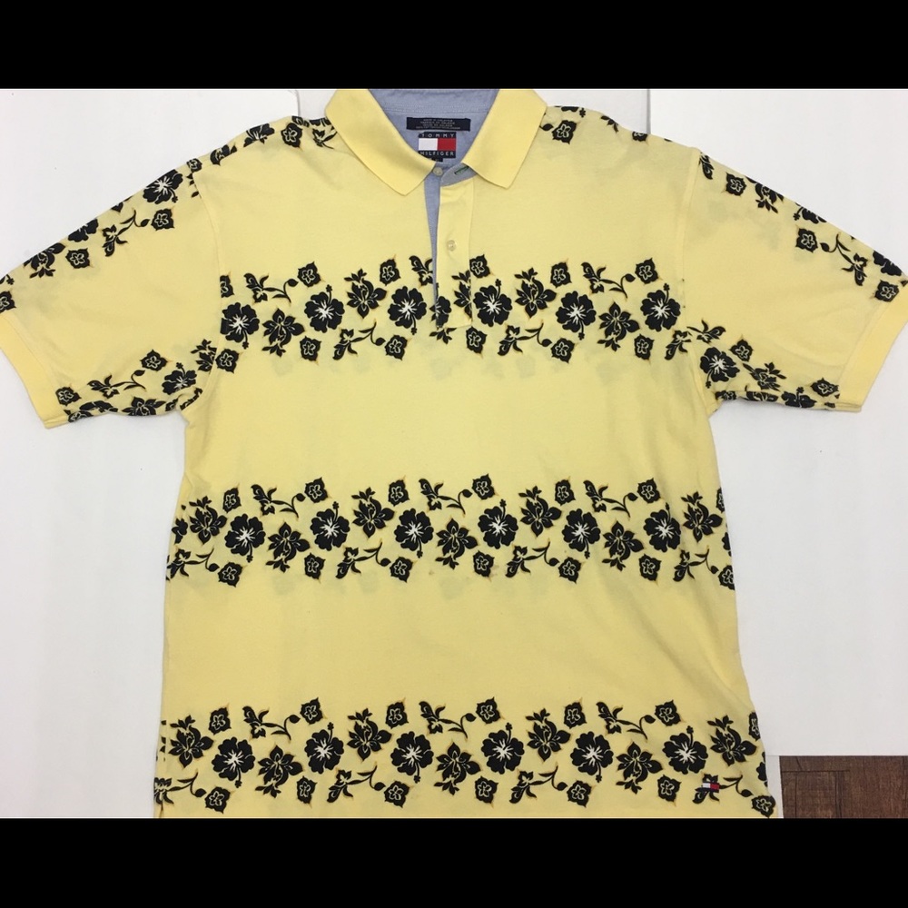 Tommy Hilfiger Polo